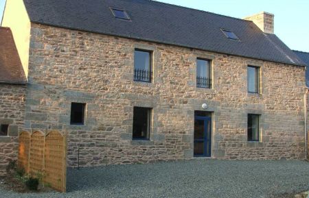 G&icirc;te n&deg;22G151310 P&eacute;dernec - C&ocirc;tes d'Armor - photo