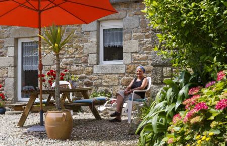 G&icirc;te n&deg;22G130910 Penv&eacute;nan - C&ocirc;tes d'Armor - photo