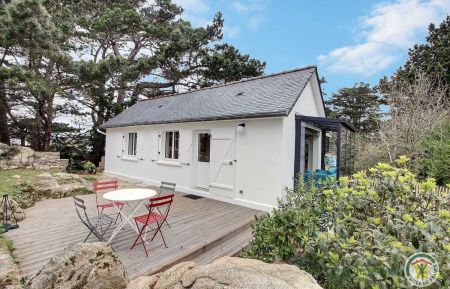 Gîte n°22G132919 Penvénan - Côtes d'Armor - photo