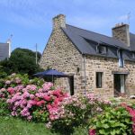 gite - Villa les Galets - PERROS GUIREC - C&ocirc;tes d'Armor