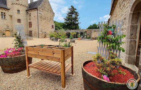Gîte n°22G310613 Plaine-Haute - Côtes d'Armor - photo