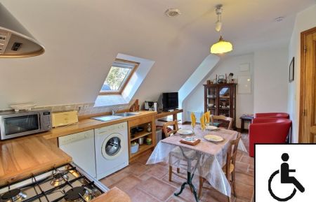 Gîte n°22G310712 Plaintel - Côtes d'Armor - photo