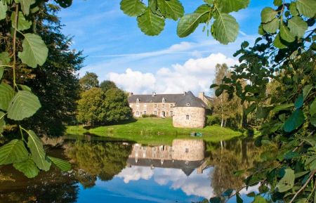 G&icirc;te n&deg;22G521005 Planco&euml;t - C&ocirc;tes d'Armor - photo