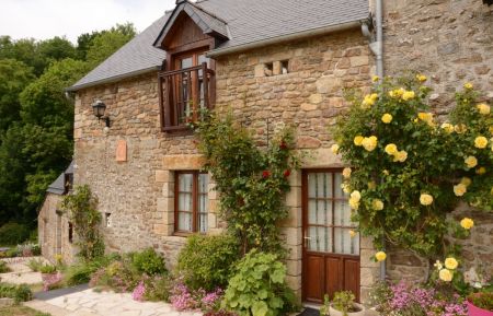 Gîte n°22G521014 Plancoët - Côtes d'Armor - photo