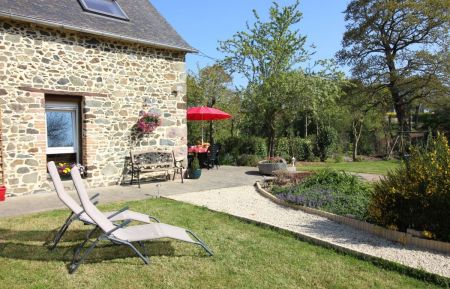 G&icirc;te n&deg;22G350641 Lamballe-Armor - C&ocirc;tes d'Armor - photo