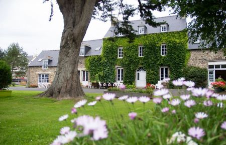 G&icirc;te n&deg;22G510301 Pl&eacute;boulle - C&ocirc;tes d'Armor - photo