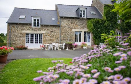 G&icirc;te n&deg;22G510303 Pl&eacute;boulle - C&ocirc;tes d'Armor - photo