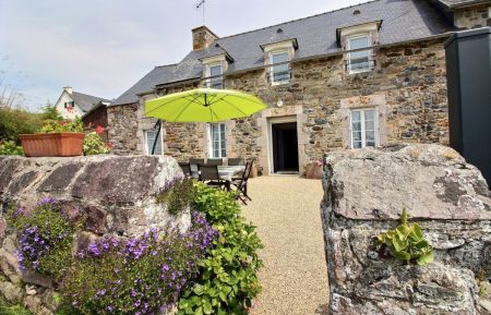 G&icirc;te n&deg;22G510324 Pl&eacute;boulle - C&ocirc;tes d'Armor - photo