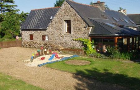 Gîte n°22G160808 Pléguien - Côtes d'Armor - photo