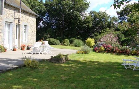 G&icirc;te n&deg;22G421505 Pl&eacute;met - C&ocirc;tes d'Armor - photo
