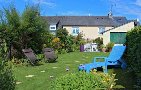 Gîte n°22G310935 Plérin - Côtes d'Armor - photo