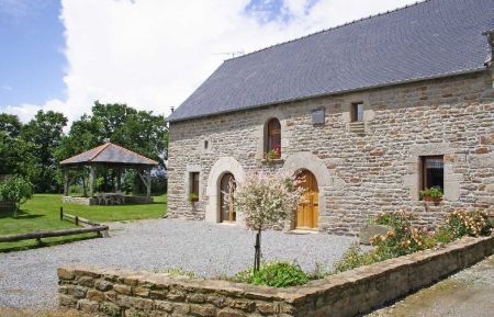 G&icirc;te n&deg;22G431017 Le Men&eacute; - C&ocirc;tes d'Armor - photo