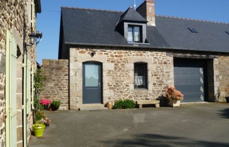 G&icirc;te n&deg;22G530706 Plestan - C&ocirc;tes d'Armor - photo