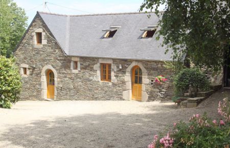 G&icirc;te n&deg;22G110407 Plestin-les-Gr&egrave;ves - C&ocirc;tes d'Armor - photo