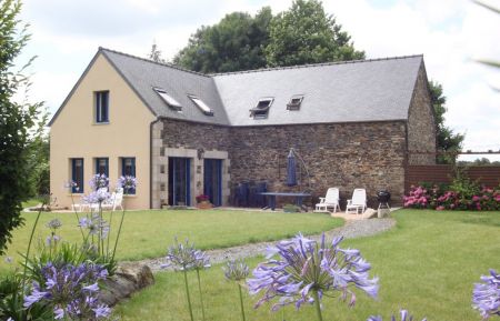 G&icirc;te n&deg;22G110419 Plestin-les-Gr&egrave;ves - C&ocirc;tes d'Armor - photo