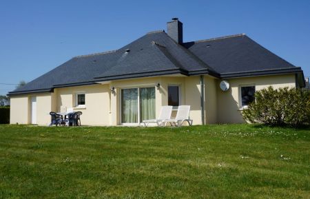 G&icirc;te n&deg;22G131111 Pleudaniel - C&ocirc;tes d'Armor - photo