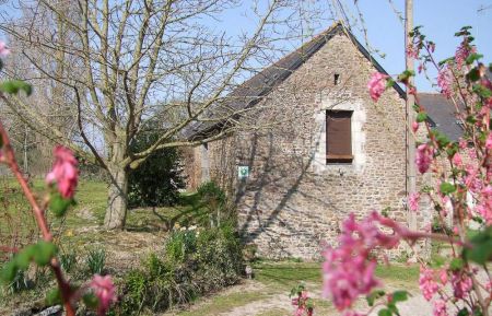 G&icirc;te n&deg;22G570712 Pleudihen-sur-Rance - C&ocirc;tes d'Armor - photo