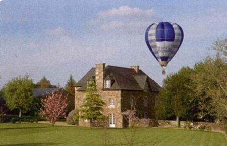 Gîte n°22G570723 Pleudihen-sur-Rance - Côtes d'Armor - photo