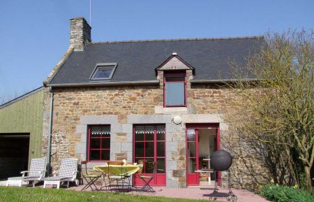 Gîte n°22G570724 Pleudihen-sur-Rance - Côtes d'Armor - photo