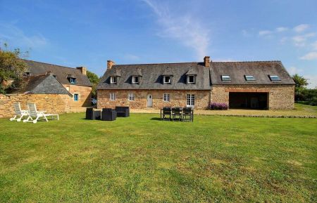 Gîte n°22G120429 Pleumeur-Bodou - Côtes d'Armor - photo