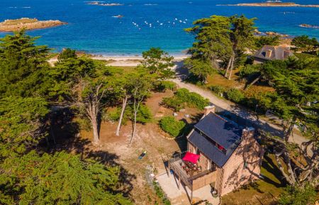 Gîte n°22G120482 Pleumeur-Bodou - Côtes d'Armor - photo
