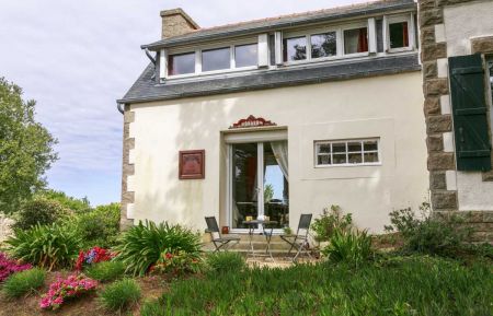 Gîte n°22G121107 Pleumeur-Bodou - Côtes d'Armor - photo