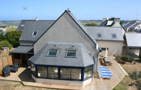 Gîte n°22G121113 Pleumeur-Bodou - Côtes d'Armor - photo