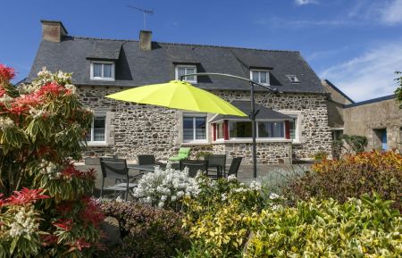 Gîte n°22G131221 Pleumeur-Gautier - Côtes d'Armor - photo