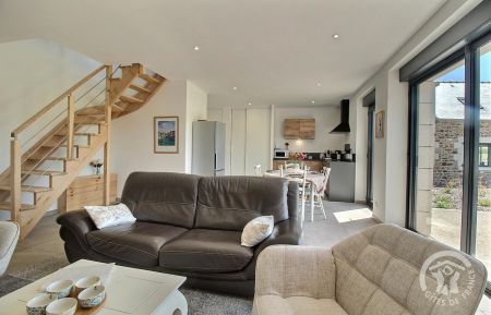 Gîte n°22G131242 Pleumeur-Gautier - Côtes d'Armor - photo