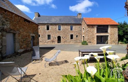 Gîte n°22G131244 Pleumeur-Gautier - Côtes d'Armor - photo