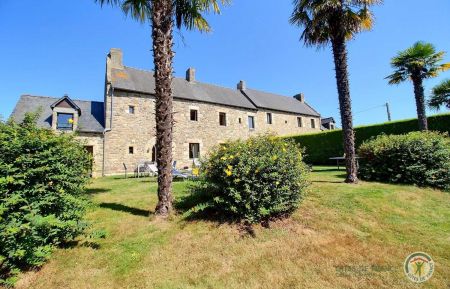 G&icirc;te n&deg;22G521315 Pl&eacute;ven - C&ocirc;tes d'Armor - photo