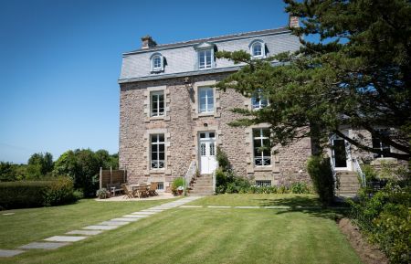 Chambre d'h&ocirc;tes n&deg;22G350994 Pl&eacute;venon - C&ocirc;tes d'Armor - photo