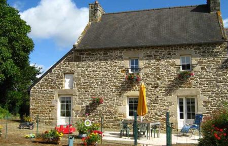 G&icirc;te n&deg;22G521405 Plorec-sur-Arguenon - C&ocirc;tes d'Armor - photo