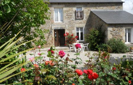 G&icirc;te n&deg;22G521407 Plorec-sur-Arguenon - C&ocirc;tes d'Armor - photo
