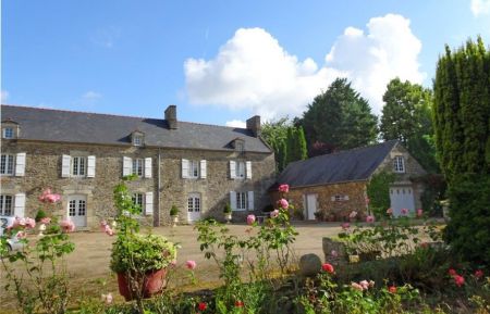 Gîte n°22G560804 Plouasne - Côtes d'Armor - photo