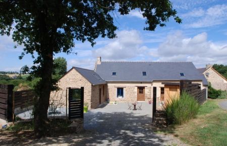 Gîte n°22G560807 Plouasne - Côtes d'Armor - photo