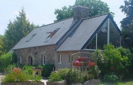 Gîte n°22G120512 Ploubezre - Côtes d'Armor - photo