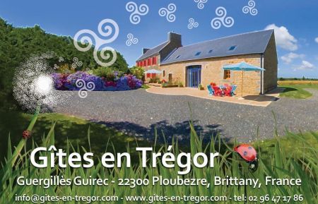 G&icirc;te n&deg;22G120520 Ploubezre - C&ocirc;tes d'Armor - photo