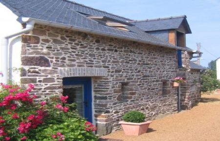 Gîte n°22G140424 Plouézec - Côtes d'Armor - photo