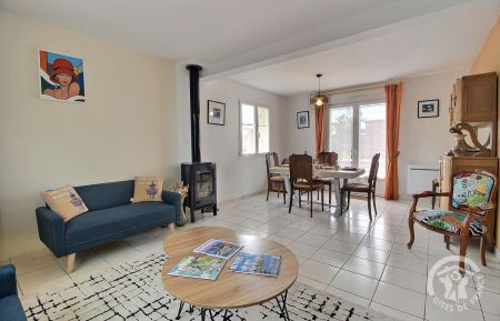 Gîte n°22G140462 Plouézec - Côtes d'Armor - photo
