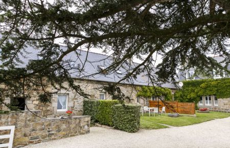 Gîte n°22G131311 Plougrescant - Côtes d'Armor - photo