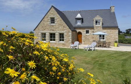 G&icirc;te n&deg;22G131320 Plougrescant - C&ocirc;tes d'Armor - photo