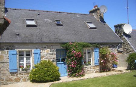 Gîte n°22G131323 Plougrescant - Côtes d'Armor - photo