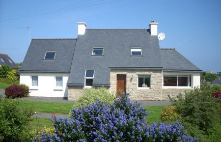 Gîte n°22G131326 Plougrescant - Côtes d'Armor - photo