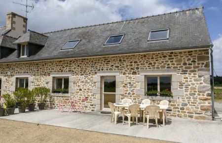 Gîte n°22G131421 Plouguiel - Côtes d'Armor - photo
