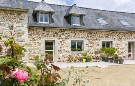 Gîte n°22G131422 Plouguiel - Côtes d'Armor - photo