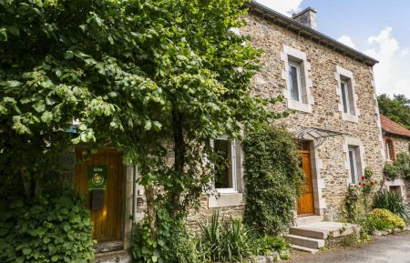 Gîte n°22G131425 Plouguiel - Côtes d'Armor - photo