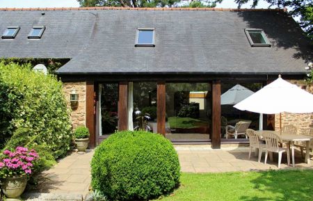 G&icirc;te n&deg;22G170745 Plouha - C&ocirc;tes d'Armor - photo