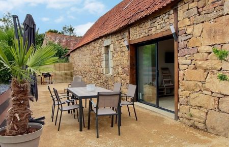 G&icirc;te n&deg;22G110738 Ploumilliau - C&ocirc;tes d'Armor - photo