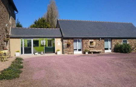 G&icirc;te n&deg;22G170822 Plourhan - C&ocirc;tes d'Armor - photo